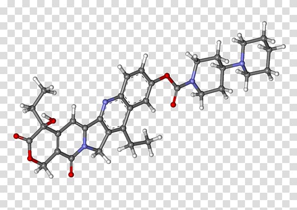 Irinotecan Pharmaceutical drug Cancer Camptothecin, Heterocyclic Compound transparent background PNG clipart