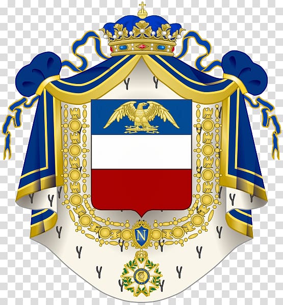 France First French Empire French First Republic Coat of arms French Revolution, france transparent background PNG clipart