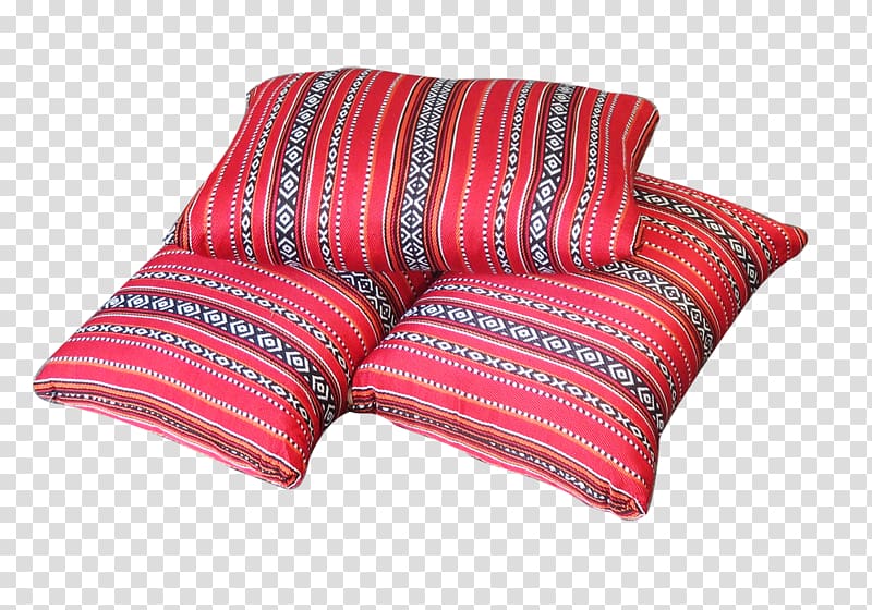 Cushion Throw Pillows Chair Seat, mattresse transparent background PNG clipart