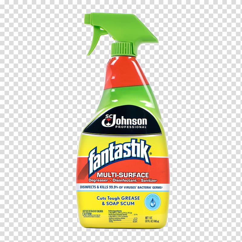 Hard-surface cleaner Windex S. C. Johnson & Son Cleaning, others transparent background PNG clipart