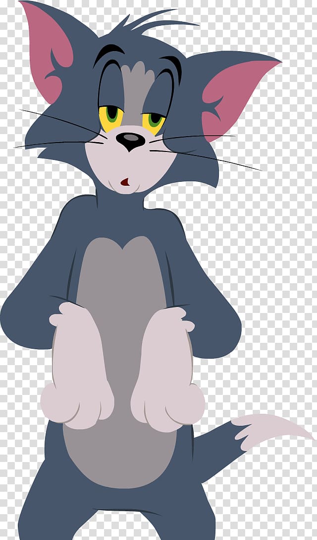 Tom Cat Tom and Jerry, tom and jerry transparent background PNG clipart