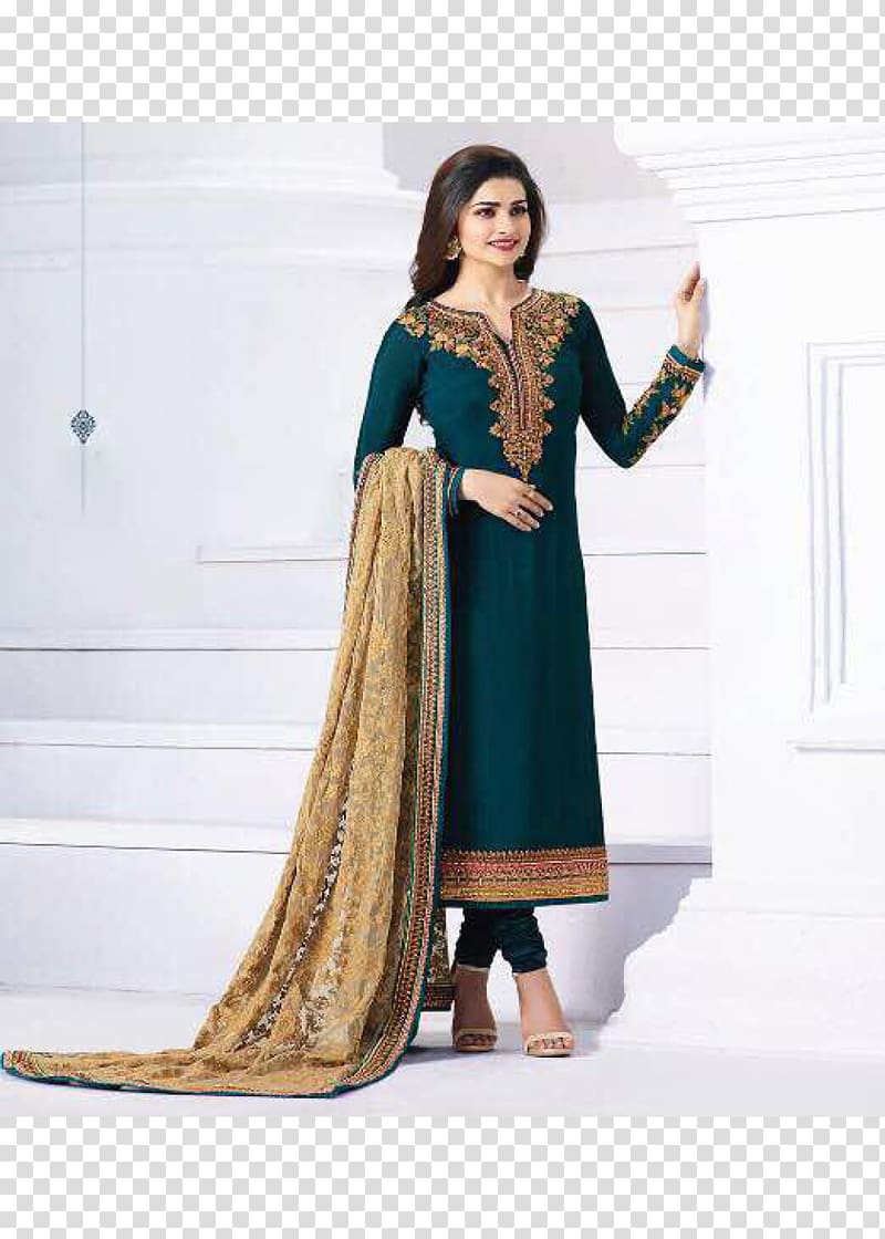 Vinay Fashion LLP Shalwar kameez Suit Clothing, suit transparent background PNG clipart