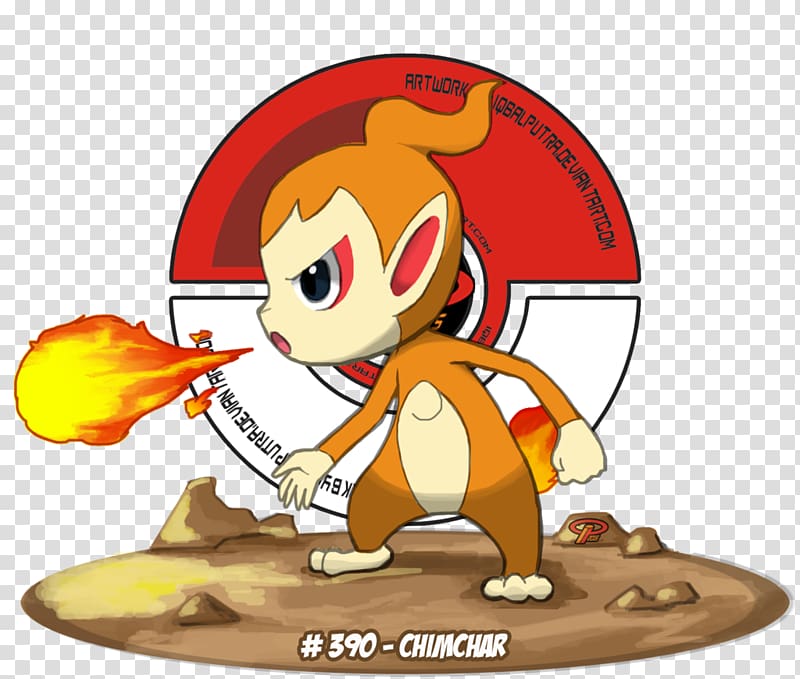 Chimchar Pokémon Illustration , Mid Term Exam transparent background PNG clipart
