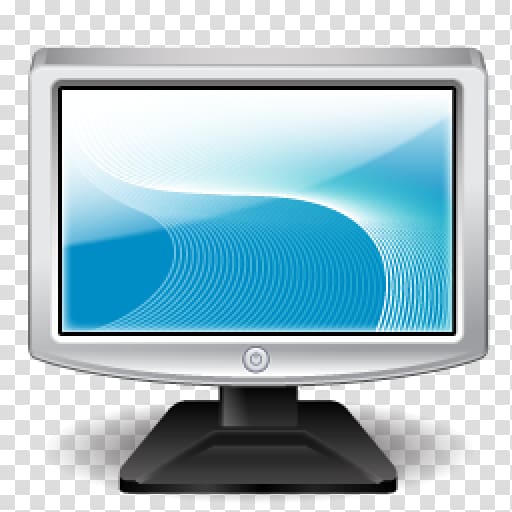 Computer Icons Computer Monitors Display device, Univision Deportes Network transparent background PNG clipart