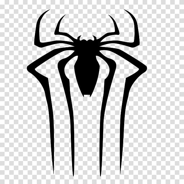 The Amazing Spider-Man Venom Symbiote Superhero, spider-man transparent background PNG clipart