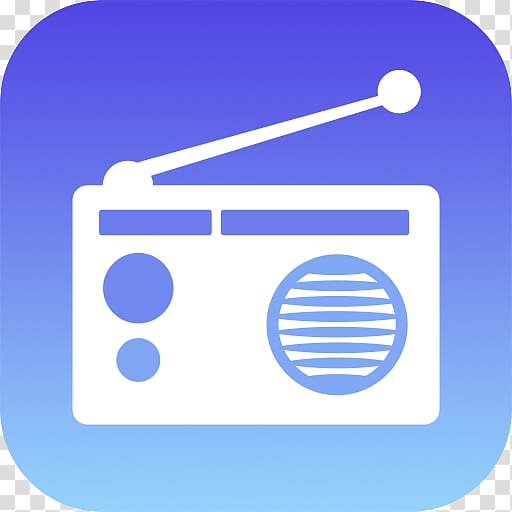 Internet radio FM broadcasting AM broadcasting Music, radio transparent background PNG clipart