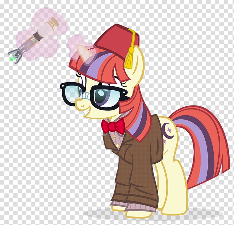 Pony Twilight Sparkle Rarity Nerd Amending Fences, catelyn stark costume transparent background PNG clipart