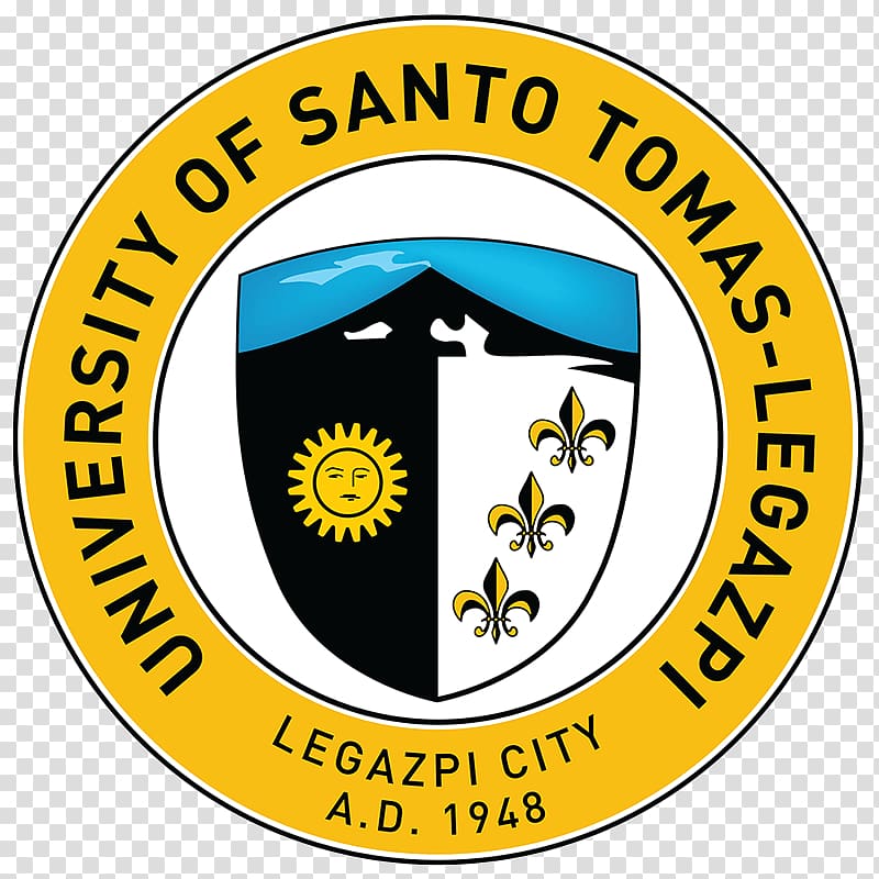 University of Santo Tomas–Legazpi Bicol University Dominican University, school transparent background PNG clipart