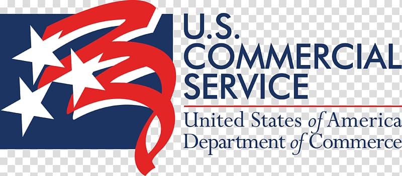 United States Commercial Service International Trade Administration United States Department of Commerce, united states transparent background PNG clipart