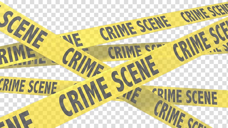 crime scene tape transparent background