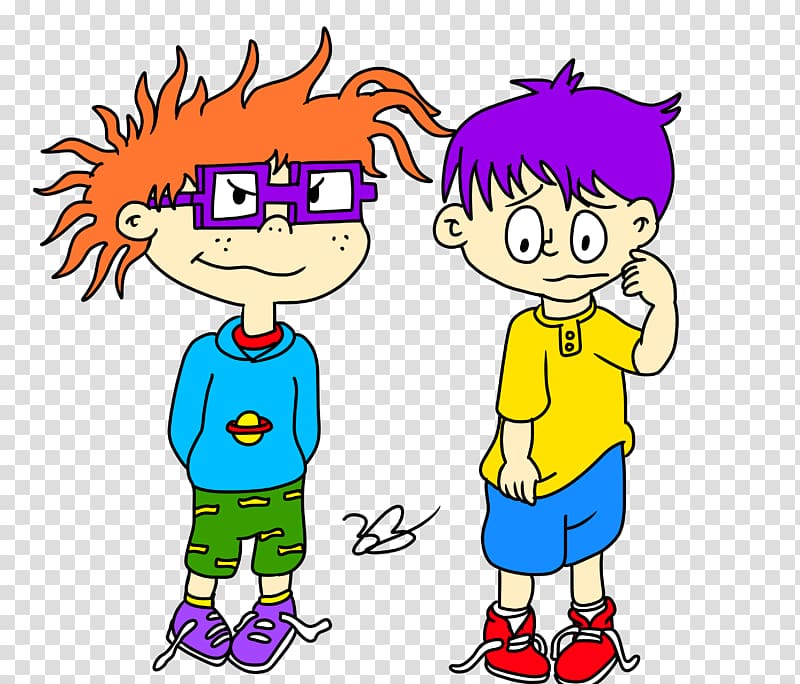 Chuckie Finster Tommy Pickles Angelica Pickles Drawing , Angelica Pickles transparent background PNG clipart