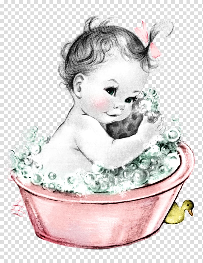Baby shower Infant Boy Childbirth Retro style, rice krispies transparent background PNG clipart