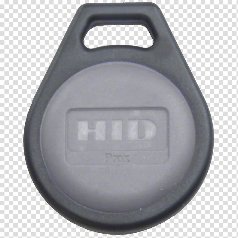 Proximity card HID Global Security token Fob Key Chains, kaba transparent background PNG clipart