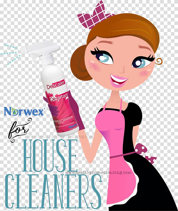 Maid service Cleaner Cleaning Domestic worker Housekeeping, others transparent background PNG clipart