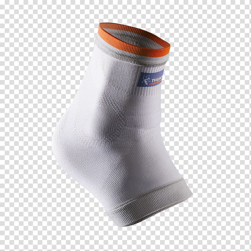 Knee pad Joint Sprain Ankle Orthotics, Ankle Brace transparent background PNG clipart