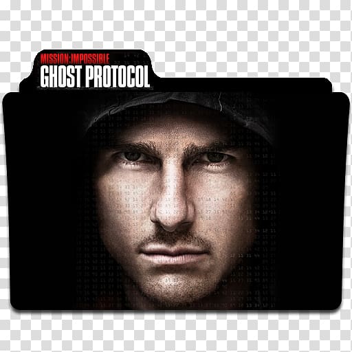 Tom Cruise Mission: Impossible – Ghost Protocol Ethan Hunt Film, tom cruise transparent background PNG clipart