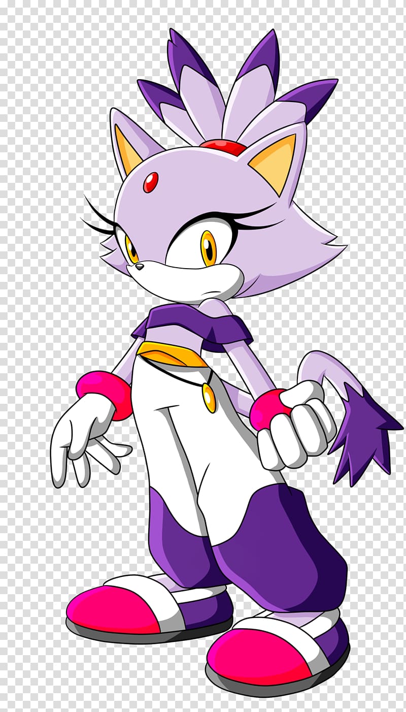 Sonic Riders: Zero Gravity Sonic Free Riders Blaze the Cat, blaze transparent background PNG clipart