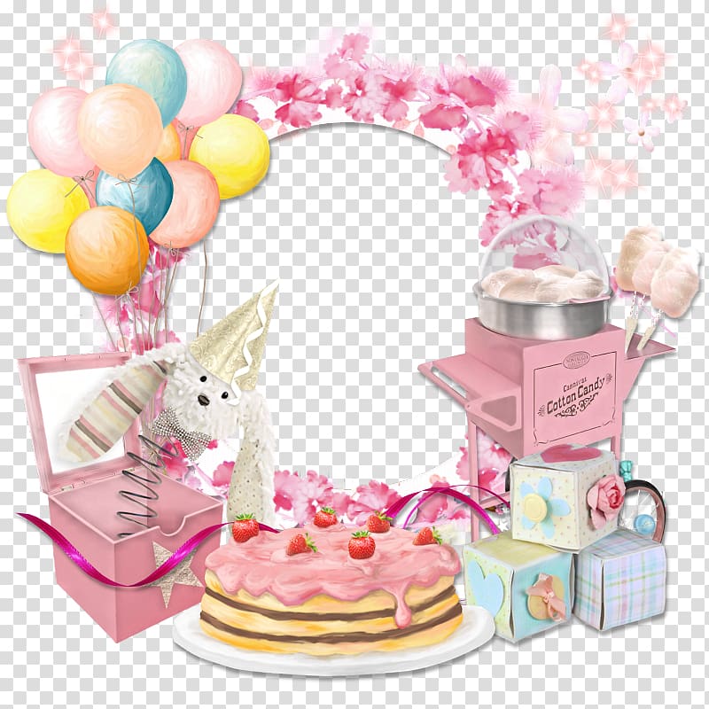 Food Gift Baskets Strawberry pie Torte Cake decorating, cake transparent background PNG clipart