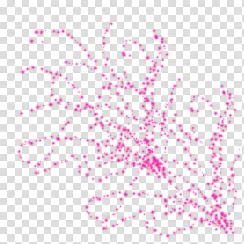 Pink Sparkles PNGs for Free Download