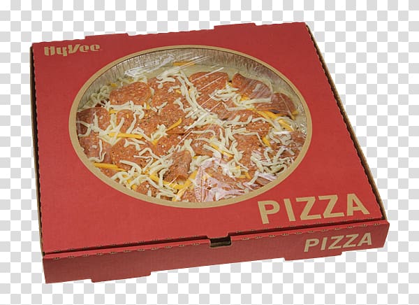 Hy-Vee Pizza Pepperoni Hy-Vee Pizza Take and bake pizzeria, pizza ingredients transparent background PNG clipart