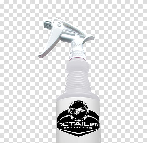 Spray bottle Sprayer Nozzle, Small bottle transparent background PNG clipart