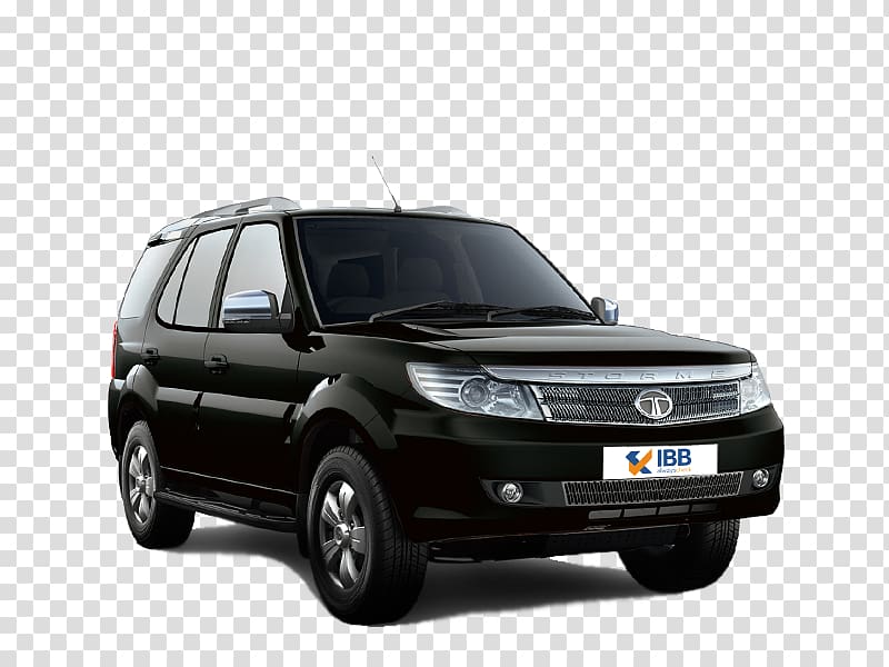 TATA Safari Storme VX 4WD Car Tata Motors Toyota Innova, car transparent background PNG clipart