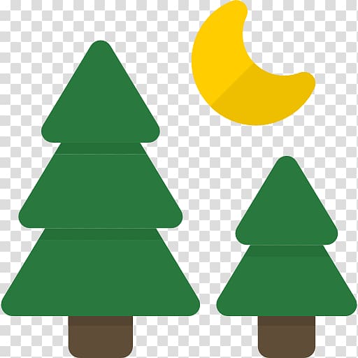 Fir Computer Icons Forest Tree , forest transparent background PNG clipart