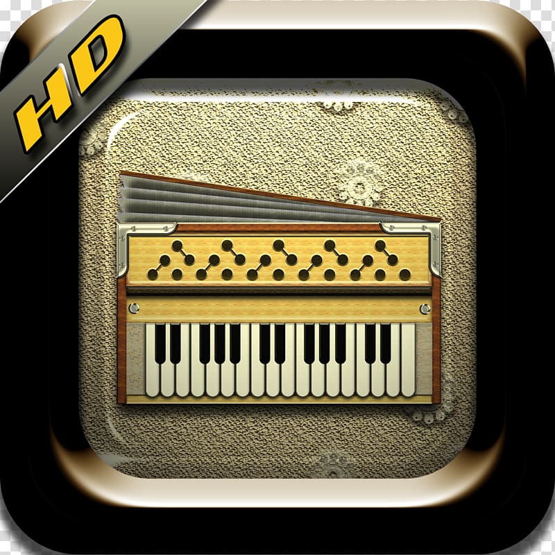 Musical Instruments Pump organ App Store Shruti box, Sitar transparent background PNG clipart