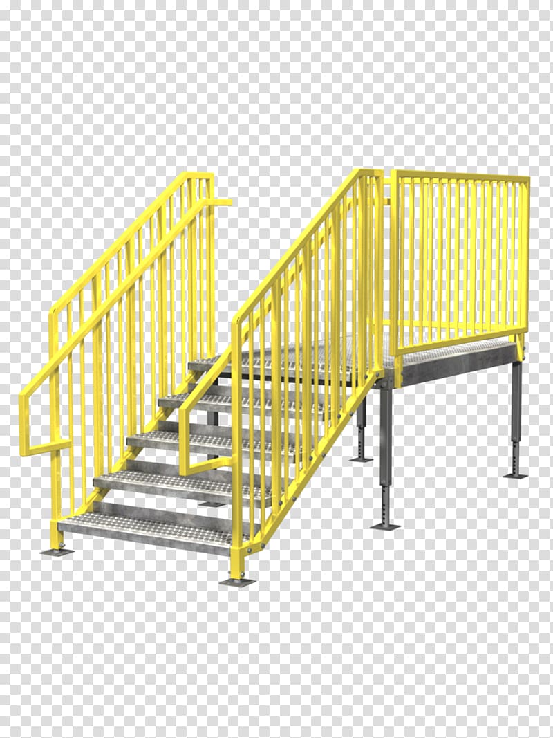 Handrail Stairs Building Architectural engineering Guard rail, stairs transparent background PNG clipart