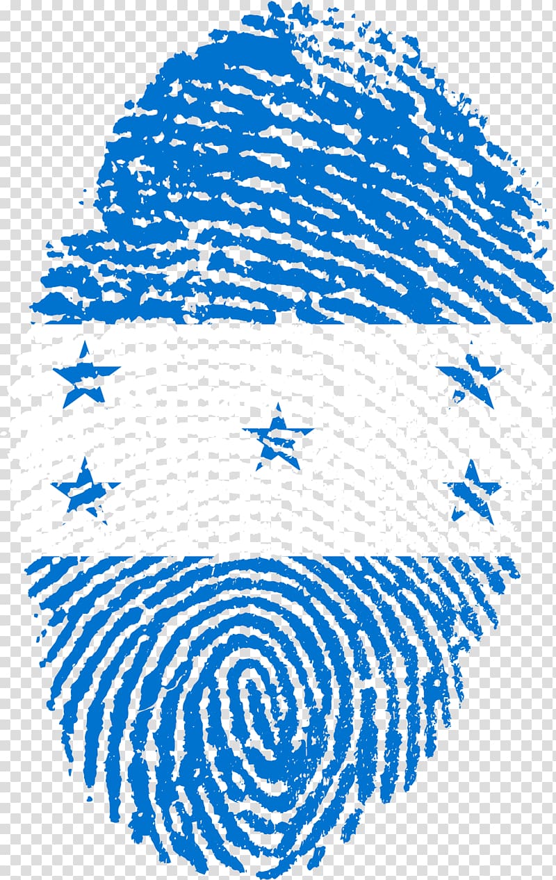 Flag of Haiti Fingerprint Haitian Creole Haitians, finger print transparent background PNG clipart