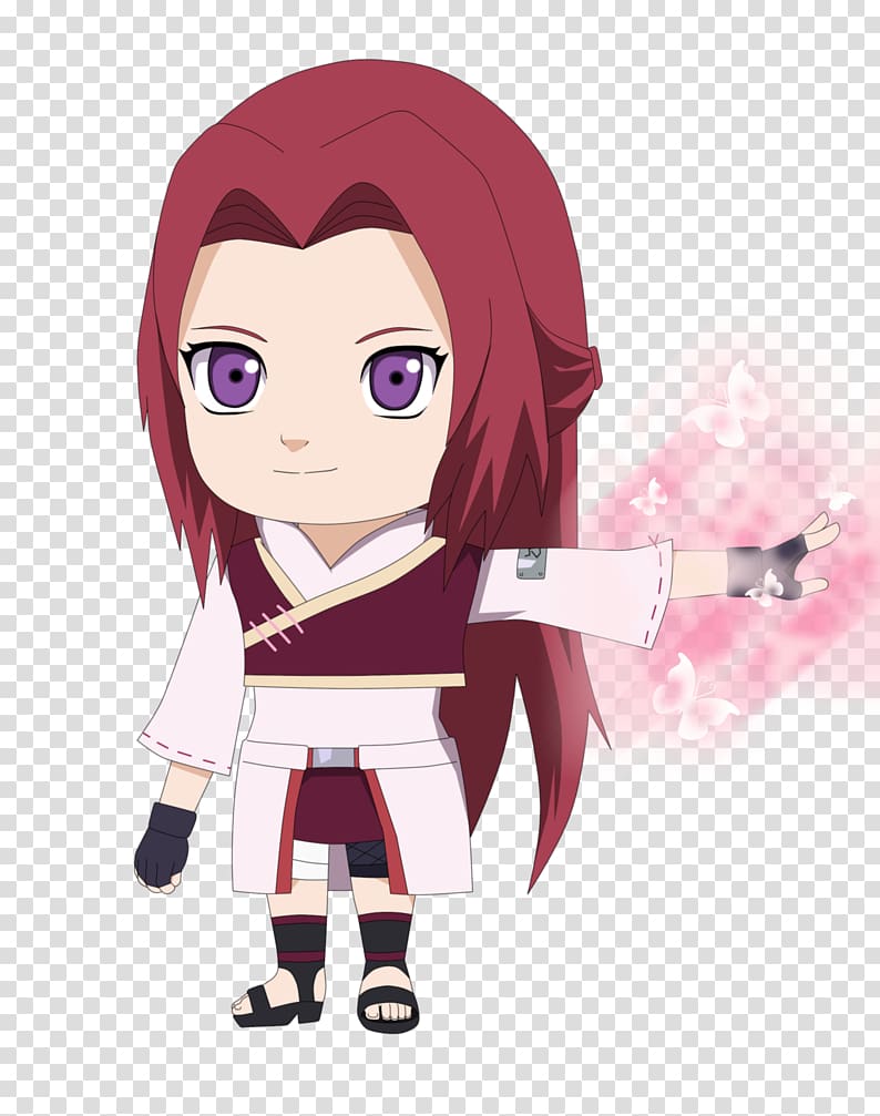 Sarabi Chibi Mangaka Naruto Chidori, Chibi transparent background PNG clipart