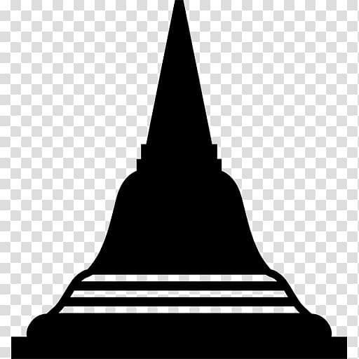 Phra Pathommachedi Boudhanath Temple Stupa Computer Icons, temple transparent background PNG clipart