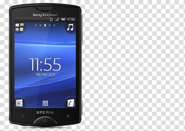 Sony Ericsson Xperia Mini Pro Sony Ericsson Xperia X10 Mini Sony Xperia V Sony Xperia U, LG Optimus 3D transparent background PNG clipart
