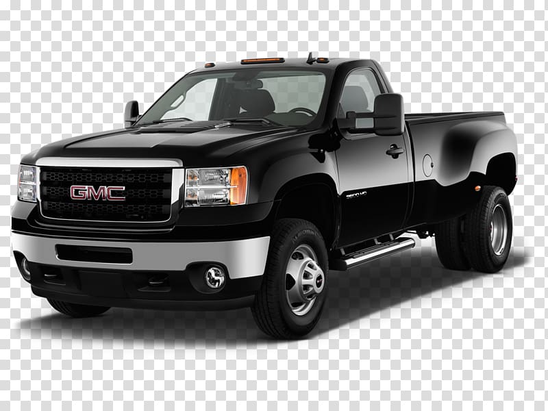 2014 GMC Sierra 3500HD 2017 RAM 3500 2013 GMC Sierra 3500HD Ram Trucks, car transparent background PNG clipart