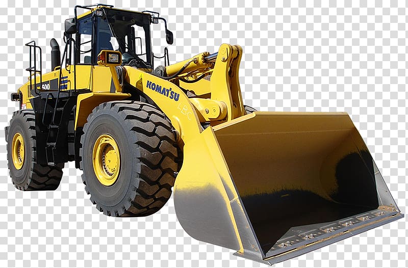 Komatsu Limited Komatsu 930E Caterpillar Inc. Komatsu 960E-1 Loader, gear machinery transparent background PNG clipart