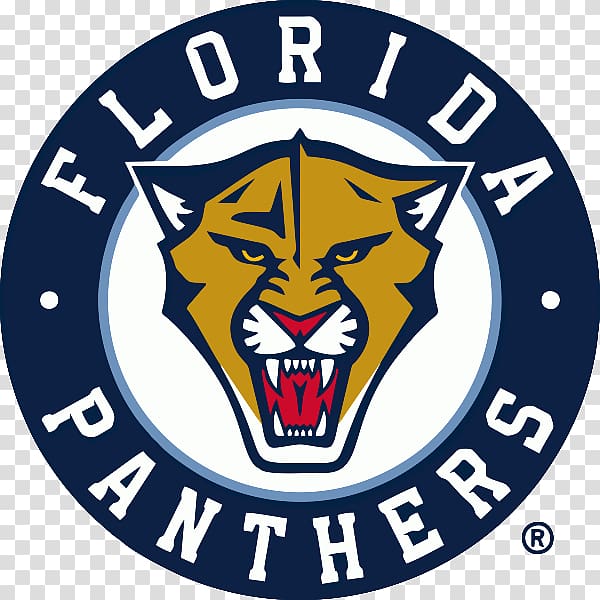 Florida Panthers National Hockey League New York Islanders Ice hockey, hockey transparent background PNG clipart