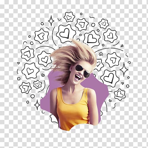Video RecordTV Instagram, followers transparent background PNG clipart