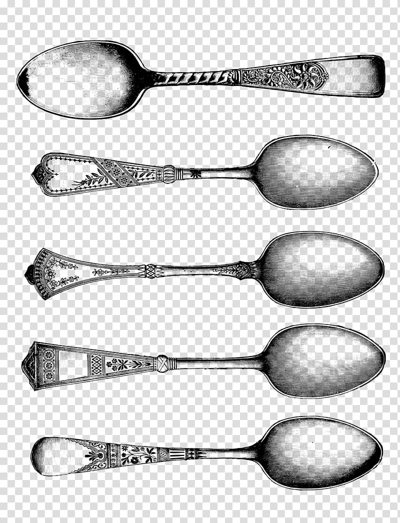 Knife Spoon Cutlery Fork , spoon transparent background PNG clipart