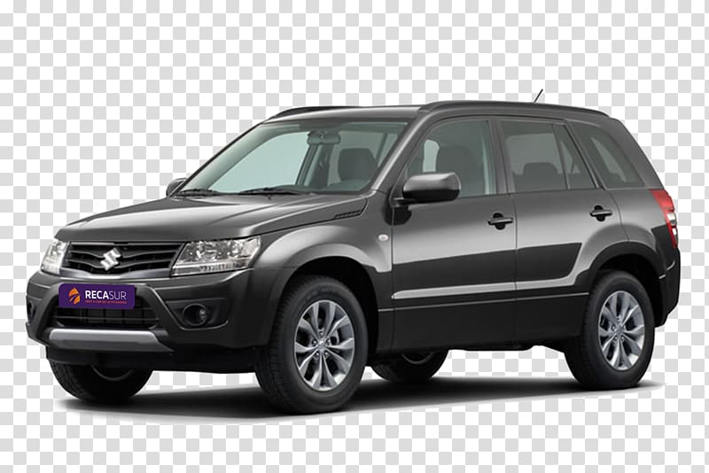 Suzuki Sidekick Car 2007 Suzuki Grand Vitara 2012 Suzuki Grand Vitara, suzuki transparent background PNG clipart