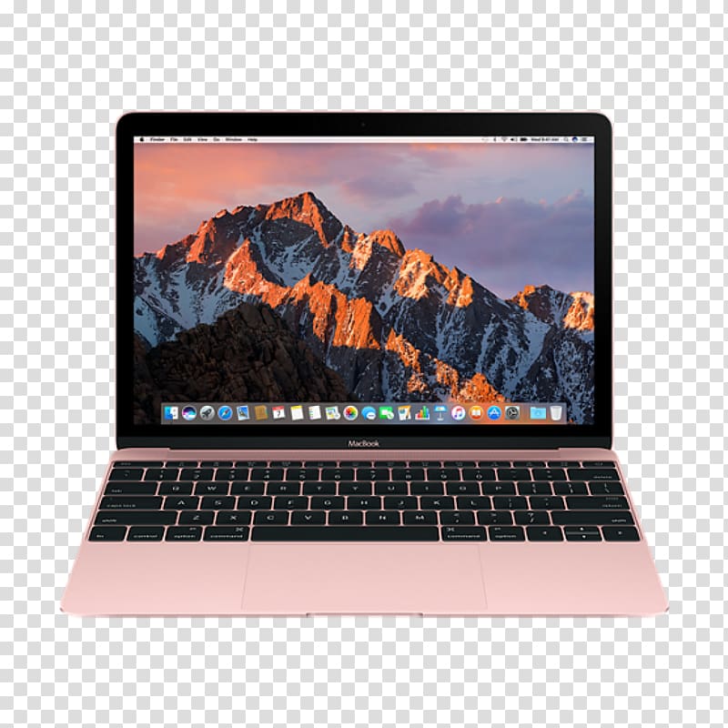 Mac Book Pro MacBook Air Laptop Intel Core i5, macbook transparent background PNG clipart