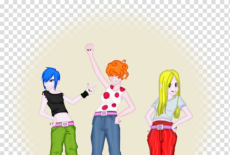 Lee Kanker Cartoon Network Wikia, others transparent background PNG clipart