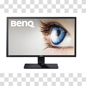 BenQ GC2870H Computer Monitors LED-backlit LCD Refresh rate, Blé transparent background PNG clipart thumbnail