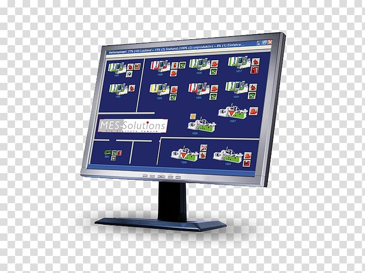 Computer Monitors Manufacturing execution system Process, HALA transparent background PNG clipart