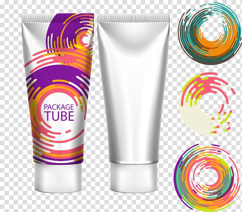 Lotion Tube Cream Toothpaste, Toothpaste transparent background PNG clipart