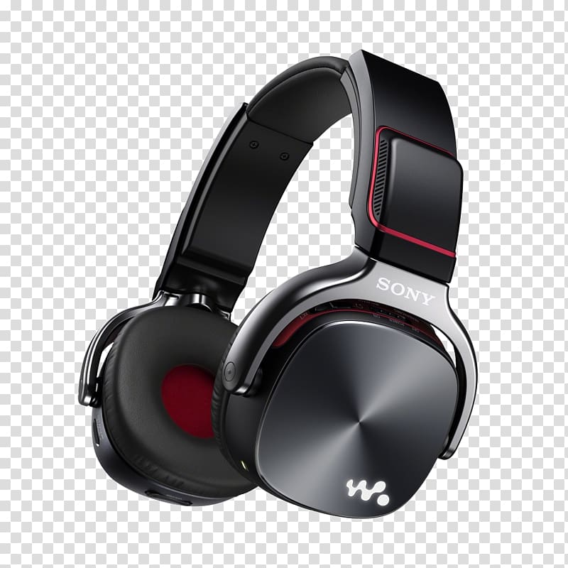 Headphones transparent background PNG clipart