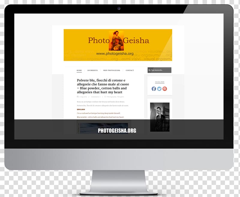 Graphicad Responsive web design, web design transparent background PNG clipart