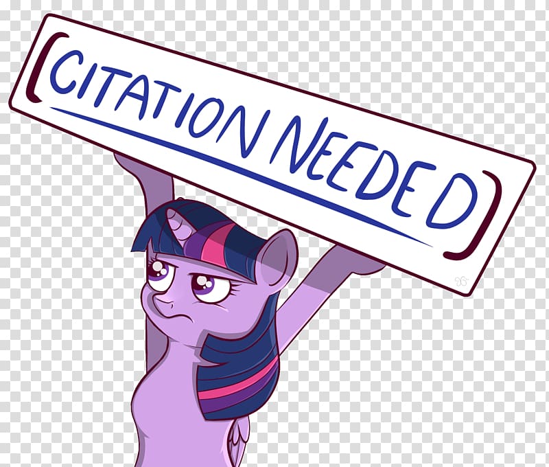 xkcd Twilight Sparkle Citation needed Drawing, others transparent background PNG clipart