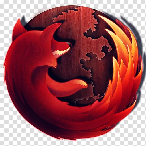 Macintosh Firefox Apple Icon format Icon, Fox transparent background PNG clipart