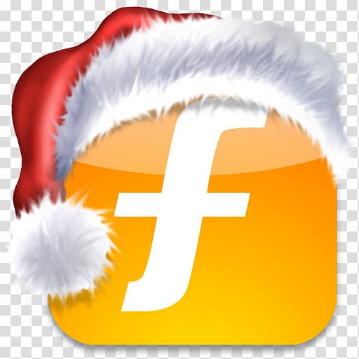 Santa Claus Social media Christmas Mrs. Claus Facebook, Social Bookmarking transparent background PNG clipart