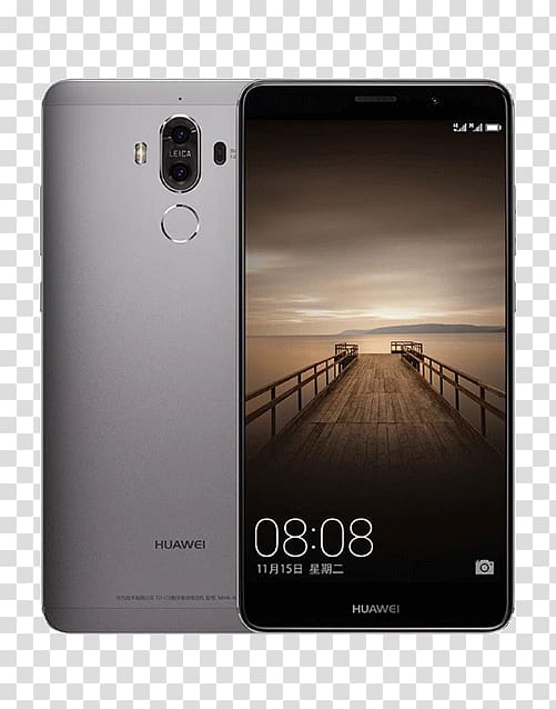 Huawei Mate 10 Huawei Mate 8 华为 LTE, others transparent background PNG clipart